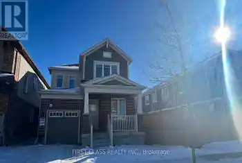 151 Ridge Rd, Cambridge, Ontario N3E 1A1, 3 Bedrooms Bedrooms, 6 Rooms Rooms,3 BathroomsBathrooms,All Houses,Rented,Ridge,X11917409