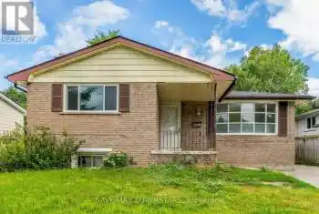 35 Bernick Dr Unit# Upper, Barrie, Ontario L4M 5C1, 3 Bedrooms Bedrooms, 5 Rooms Rooms,1 BathroomBathrooms,All Houses,Rented,Bernick,S11917412
