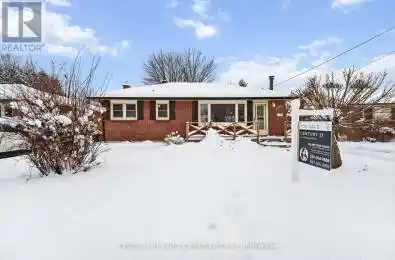 1805 Sudbury Avenue London Ontario N5W2A5