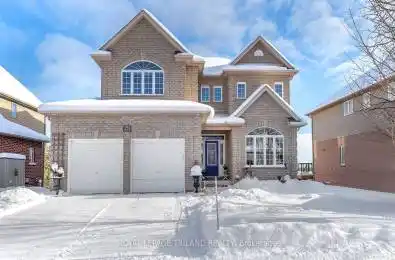 275 Elderberry Avenue London Ontario N5X0A1