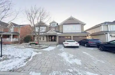 22 Hanson Crescent Whitby (Brooklin) Ontario L1M2K9