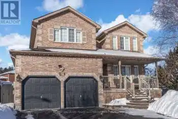 89 Knupp Rd, Barrie, Ontario L4N 0R7, 4 Bedrooms Bedrooms, 9 Rooms Rooms,4 BathroomsBathrooms,All Houses,Sold,Knupp,S11917634
