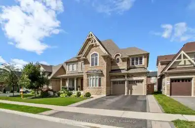 165 Trail Boulevard Springwater (Centre Vespra) Ontario L9X0S7