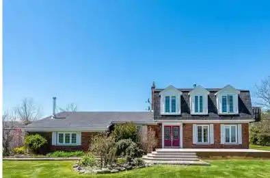 1413 Stoney Creek Road Haldimand Ontario N3W1R1