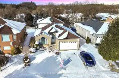 96 Bluerock Crescent Cambridge Ontario N1R7B8
