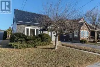 138 Burnham St, Cobourg, Ontario K9A 2W6, 2 Bedrooms Bedrooms, 8 Rooms Rooms,1 BathroomBathrooms,All Houses,Sold,Burnham,X11917709