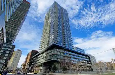 30 Roehampton Avenue Unit# 413 Toronto (Mount Pleasant West) Ontario M