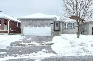 717 OVEREND Gardens Peterborough (Monaghan) Ontario K9K0A5