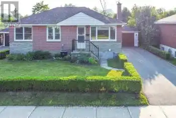 1293 Dobbin Ave Unit# Lower, Peterborough, Ontario K9J 6A6, 2 Bedrooms Bedrooms, 5 Rooms Rooms,1 BathroomBathrooms,All Houses,Rented,Dobbin,X11918071