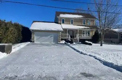 837 Elmwood Road Georgina (Historic Lakeshore Communities) Ontario L4P
