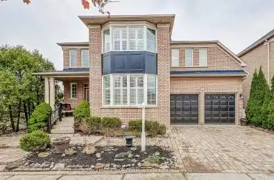 42 O'Shea Crescent Ajax (Northwest Ajax) Ontario L1T4W7