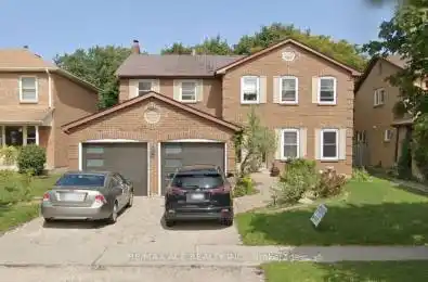 616 Bayfield Street Pickering (Amberlea) Ontario L1V3W5
