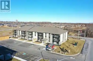 110-10 Hillside Meadow Drive Unit# 110 Quinte West Ontario K8V0J7