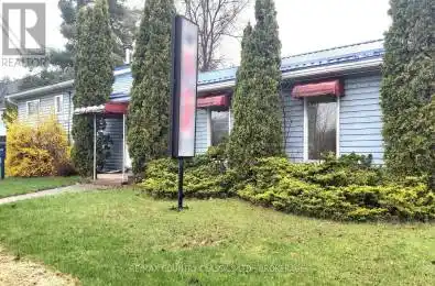 12245 HIGHWAY 41 Addington Highlands Ontario K0H2G0