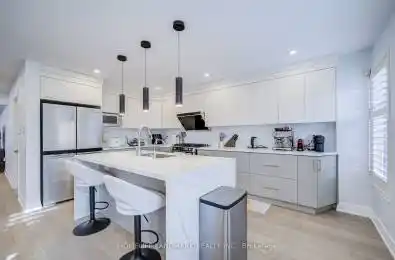 69 Grasslands Avenue Richmond Hill (Langstaff) Ontario L4B4K7
