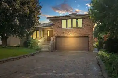 55 Comay Road Toronto (Brookhaven-Amesbury) Ontario M6M2K9