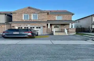 11 Robideau Place Whitby (Pringle Creek) Ontario L1R3G8