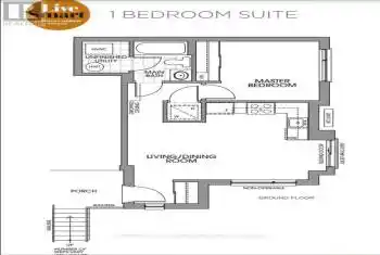 26 Lytham Green Circ Unit# 16, Newmarket, Ontario L3Y 0H5, 1 Bedroom Bedrooms, 4 Rooms Rooms,1 BathroomBathrooms,All Houses,Rented,Lytham Green,N11918223