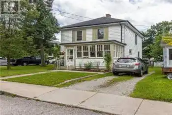 332 QUEEN St, Woodstock, Ontario N4S 1M1, 3 Bedrooms Bedrooms, 10 Rooms Rooms,2 BathroomsBathrooms,All Houses,Sold,QUEEN,X10745645