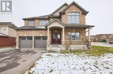 4037 Bush Crescent Lincoln (982 - Beamsville) Ontario L3J0H2