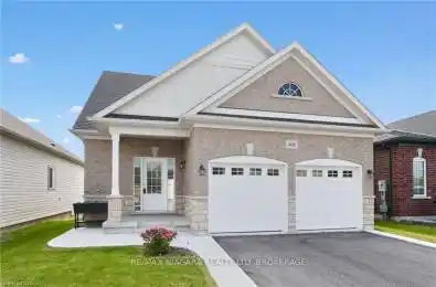 408 HUMMEL Crescent Fort Erie (333 - Lakeshore) Ontario L2A0E8