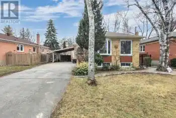 214 Altamira Rd Unit# BSMT A, Richmond Hill, Ontario L4C 4E1, 1 Bedroom Bedrooms, 4 Rooms Rooms,1 BathroomBathrooms,All Houses,Rented,Altamira,N11918437