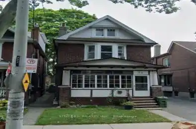 74 Langford Ave Toronto Ontario M4J 3E3