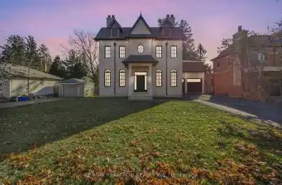 184 Richmond St Richmond Hill Ontario L4C 3Y8