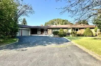 44 Fairway Heights Dr Markham Ontario L3T 3A9