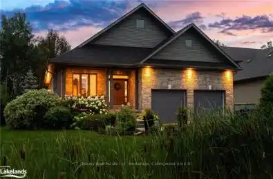110 MARY St Collingwood Ontario L9Y 0G4