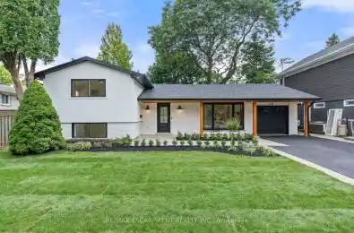 332 Swinburne Rd Burlington Ontario L7N 2A1