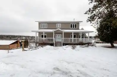 359 Falcon Rd Huntsville Ontario P1H 1N3