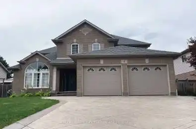 7 Shaver Rd St. Catharines Ontario L2S 3Z2