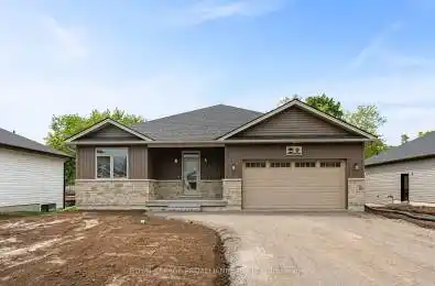 9 Cat Hollow Rd Cramahe Ontario K0K 1S0