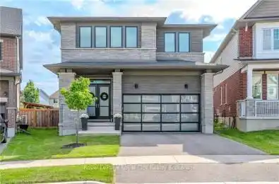 108 LOVETT Lane Guelph Ontario N1G 0G9