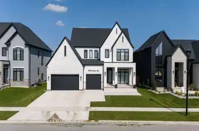 3496 Grand Oak Crossing London Ontario N6P 0G7