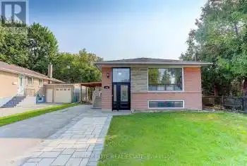 181 Maple Ave Unit# Main FL, Richmond Hill, Ontario L4C 2J2, 3 Bedrooms Bedrooms, 6 Rooms Rooms,2 BathroomsBathrooms,All Houses,Rented,Maple,N11918475