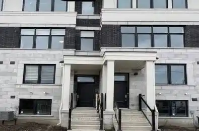 398 Okanagan Path Oshawa (Donevan) Ontario L1H0B1