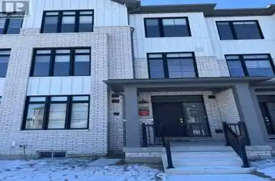 2708 Peter Matthews Drive Pickering Ontario L1X2R2