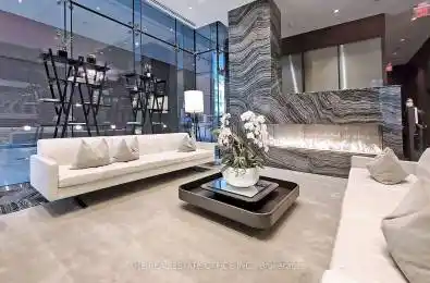 180 University Avenue Unit# 3107 Toronto (Bay Street Corridor) Ontario