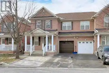 26 Bern St, Markham, Ontario L6E 1G6, 3 Bedrooms Bedrooms, 8 Rooms Rooms,3 BathroomsBathrooms,All Houses,Sold,Bern,N11918739