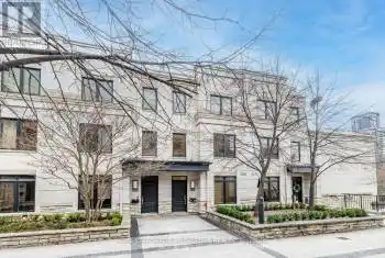 7 OAKBURN Cres Unit# TH17, Toronto, Ontario M2N 2T5, 3 Bedrooms Bedrooms, 6 Rooms Rooms,3 BathroomsBathrooms,All Houses,Sold,OAKBURN,C11918751