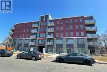 77 Leland St Unit# 302, Hamilton, Ontario L8S 3A1, 1 Bedroom Bedrooms, 3 Rooms Rooms,1 BathroomBathrooms,Condo,Rented,Leland,27791747