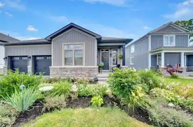 8 Curtis Street Prince Edward County (Picton) Ontario K0K2T0