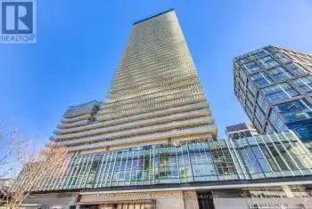 15 Lower Jarvis St Unit# 2004, Toronto, Ontario M5E 0C4, 1 Bedroom Bedrooms, 4 Rooms Rooms,1 BathroomBathrooms,Condo,Rented,Lower Jarvis,C11918793