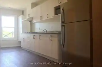 173 King Street Unit# 4 Hamilton (Beasley) Ontario L8N1B3