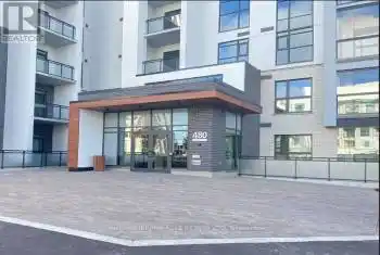 480 Gordon Krantz Ave Unit# 211, Milton, Ontario L9T 1Z4, 1 Bedroom Bedrooms, 3 Rooms Rooms,1 BathroomBathrooms,Condo,Rented,Gordon Krantz,27791872