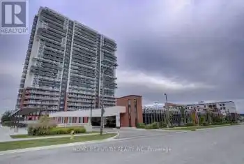 2550 Simcoe St Unit# 1912, Oshawa, Ontario L1L 0R5, 1 Bedroom Bedrooms, 6 Rooms Rooms,1 BathroomBathrooms,Condo,Rented,Simcoe,E11918834