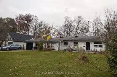339 Rouge Hills Drive Toronto (Rouge) Ontario M1C2Z4