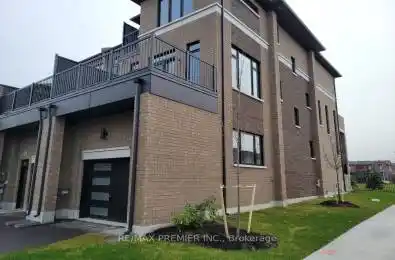 42 Cherry Hill Lane Barrie (Painswick South) Ontario L4N6K7